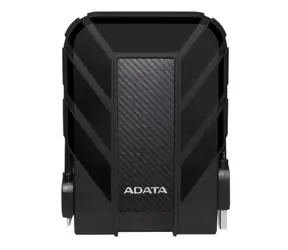 ADATA Durable HD710 Pro 1TB černá / Externí HDD / 2.5" / USB 3.2 Gen 2 - (USB-A 3.1)