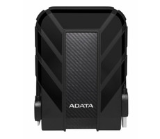 ADATA Durable HD710 Pro 2TB černá / Externí HDD / 2.5" / USB 3.2 Gen 2 - (USB-A 3.1)