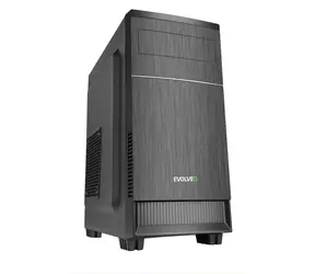 EVOLVEO M1 case mATX / bez zdroje