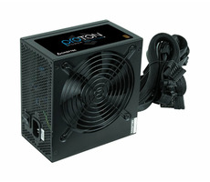 CHIEFTEC zdroj BDF-500S / Proton Series / 500W / 120mm fan / akt. PFC / 80PLUS Bronze / doprodej