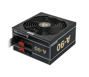 CHIEFTEC zdroj A-90 Series GDP-650C