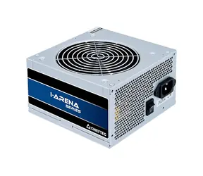 CHIEFTEC zdroj GPB-350S 350W / akt. PFC / 120mm fan / 80PLUS Bronze / bulk