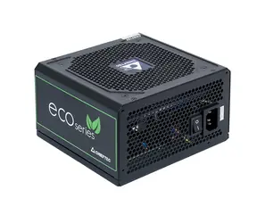 CHIEFTEC zdroj GPE-700S / 700W / 120mm fan / akt. PFC / ECO series / 80PLUS Bronze
