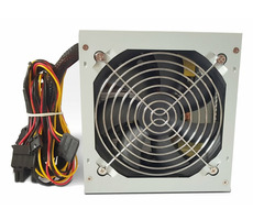 Crono PS400Plus Gen2 / PC zdroj / ATX / 400W / aktivní PFC / 80Plus Bronze / nemodulární 