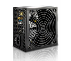 Crono PS500Plus Gen2 / PC zdroj / ATX / 500W / aktivní PFC / 80Plus Bronze / nemodulární 