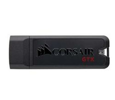 Corsair Flash Voyager GTX 256GB černá / FlashDisk / USB 3.2 Gen 1 - (USB-A 3.0)