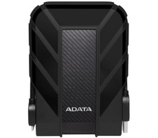 ADATA HD710P 4TB černá / Externí HDD / 2.5" / USB 3.2 Gen 2 - (USB 3.1)