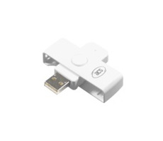 ACS ACR39U-N1 Pocket Matte II / externí čtečka smart karet / USB 2.0