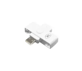 ACS ACR39U-N1 Pocket Matte II / externí čtečka smart karet / USB 2.0