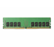 HP 16GB (1XD85AA) / DDR4 / 2666MHz / DIMM / pro HP  Z4 G4 Z6 G4 a Z8 G4