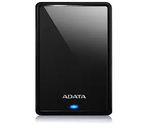 ADATA HV620S 1TB černá / Externí HDD / 2.5" / USB 3.2 Gen 2 - (USB 3.1)