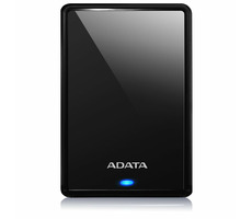 ADATA HV620S 2TB černá / Externí HDD / 2.5" / USB 3.2 Gen 2 - (USB 3.1)