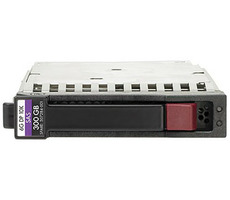 HP Enterprise 900GB / 2.5" / 10.000rpm / SAS / Interní / 3y