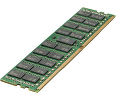 HP Enterprise 16GB DDR4 2666MHz Smart Kit / Dual Rank x8 / CL19 / DIMM / 1.2V 