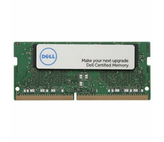 DELL 16GB / DDR4 / SO-DIMM / 2666MHz / pro Latitude 5x91 & Inspiron 13 & 15G & Optiplex MFF