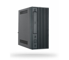 CHIEFTEC BT-02B-U3-250VS / mini-ITX / 250W SFX zdroj / USB 3.0