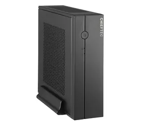CHIEFTEC IX-01B-85W / mini-ITX / 85W zdroj  / doprodej