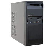 CHIEFTEC MidT LG-01B-OP / ATX / 2x USB 3.0 + 1 USB 3.0 / bez zdroje