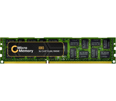 MicroMemory 16GB 1600MHz / DDR3L / ECC / REG 