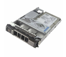 DELL server disk 1.2TB (400-AJPC) / SAS 12Gbps / 10000 rpm / 3.5" / Hot-Plug