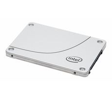 Intel SSD D3-S4610 Series 480 GB / 2.5" SATA III / TLC / R: 560MB-s / W: 510MB-s / MTBF 2mh