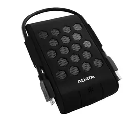 ADATA HD720 (2TU31-CBK) DashDrive 2TB černá