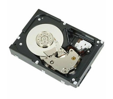 DELL server 2TB / hot-plug / SATA / 7200 rpm / 3.5" / pro T430 & T440 & T640 & R430 & R530 & R730