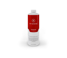 EKWB EK-CryoFuel Blood Red (Premix 1000ml) / chladicí kapalina