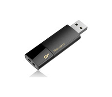 Silicon Power Blaze B05 16GB černá / Flash Disk / USB 3.0