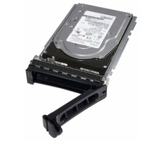 DELL server 600GB / 2.5" / 10k / SAS / hot-plug / pro R440 R640 R740 R340 R840 R940