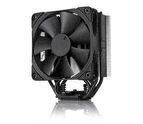 Noctua NH-U12S chromax.black / Intel 2066, 2011, 1156, 1155, 1150 & AMD AM4, AM2, AM2+, AM3, AM3+, FM1, FM2