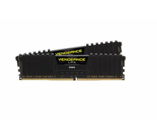 Corsair Vengeance LPX Black 64GB (2x32GB) 3200MHz