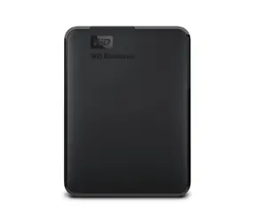WD Elements Portable 5TB