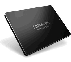 SAMSUNG PM983 960GB / 2.5" / U.2 / TLC / RW: 3200 & 1100 MBps / IOPS: 400K 40K / MTBF 2mh