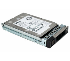 DELL server 600GB / SAS 12Gbps / 15 000 rpm / 2.5" / adaptér / pro PowerEdge R640 & R740 & R940 & R740xd & C6420