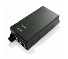 MaxLink PI30 PoE injektor 802.3af / at 55V / 0.55A / 30W