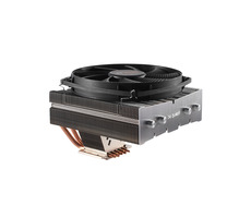 be quiet! Shadow Rock TF 2