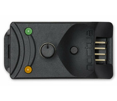 Noctua NA-FC1 regulátor otáček ventilátorů / pro 4-pin (5V+12V) PWM ventilátory / černá