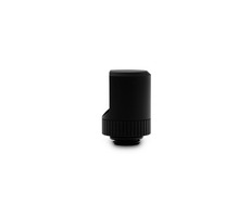 EKWB EK-Quantum Torque Rotary 90° - Black