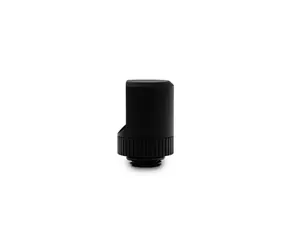EKWB EK-Quantum Torque Rotary 90° - Black