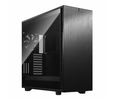 Fractal Design Define 7 XL Black TG Dark Tint černá