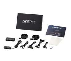 Phantenks Digital RGB Starter Kit / D-RGB controller + 2x 40cm LED pásek