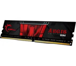 G.Skill Aegis 8GB (1x8GB) 3000MHz / DDR4 / 16-18-18-38 / 1.35V