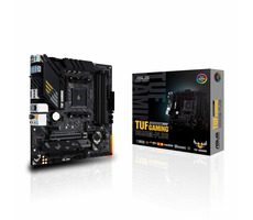 ASUS TUF GAMING B550M-PLUS
