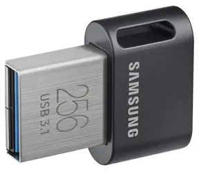 SAMSUNG FIT Plus 256GB černá