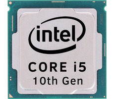 Intel Core i5-10400 @ 2.9GHz - TRAY / TB 4.3GHz / 6C12T / 12MB / UHD Graphics 630 / 1200 / Comet Lake / 65W