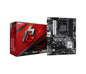 ASRock B550 PHANTOM GAMING 4