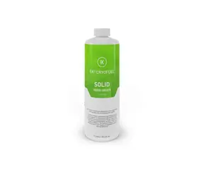 EKWB EK-CryoFuel Solid Neon Green (Premix 1000ml) / chladicí kapalina