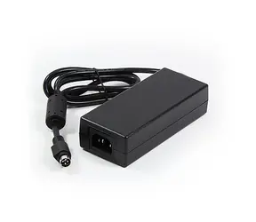 Synology síťový adaptér 120W-4pin (12V 10A pro DS1019+)