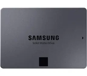 SAMSUNG 870 QVO 1TB